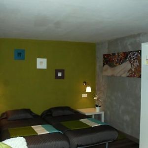 Solopuent Hotel Rural