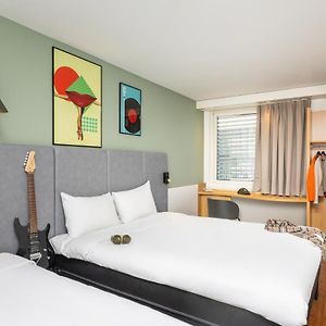 Chambre Standarde Lit Queen-Size
