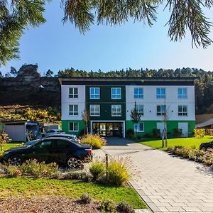 Hotel Eyberg